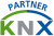 FACT domotica is partner KNX